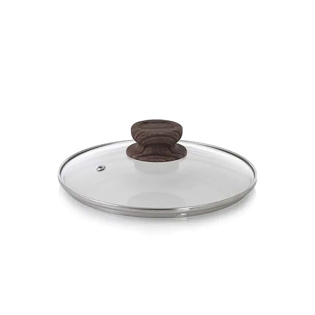 JML Copper Stone 3 Piece Cookware Set 