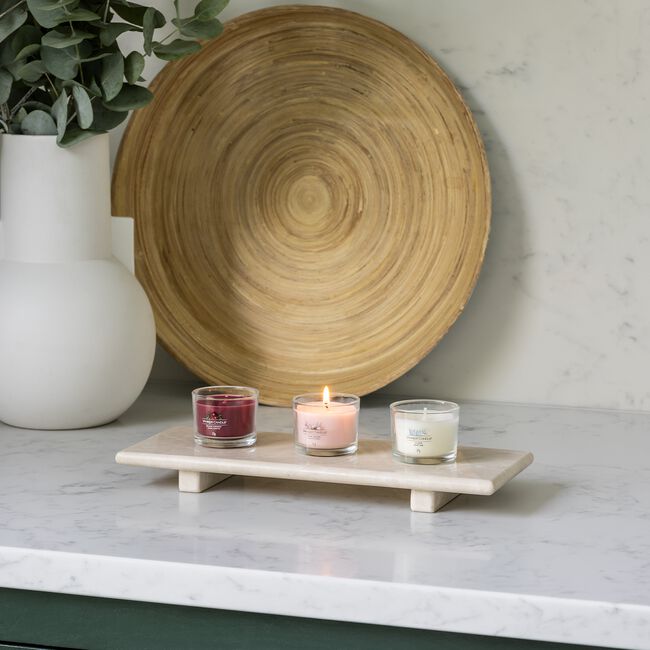 Yankee Candle® Filled Votive Pink Sands