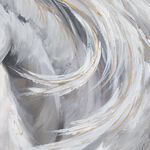 Majestic Horse Canvas 60cm x 90cm