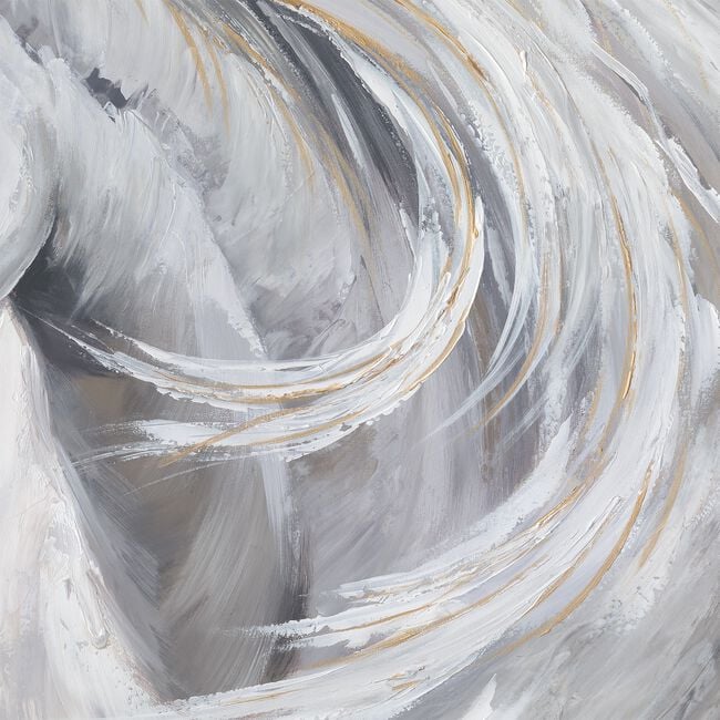 Majestic Horse Canvas 60cm x 90cm