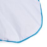 Superior Comfort Firm Support Latex Hybrid Pillow
