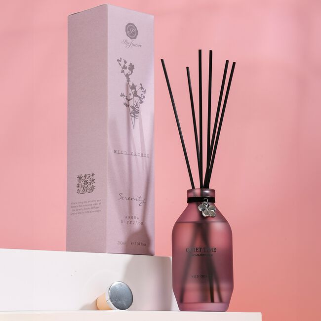 Parfumer Serenity Wild Orchid 200ml Diffuser