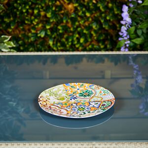 Torres Plastic Dinner Plate