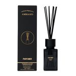 Ambianti Parfumer Moroccan Amber 120ml Diffuser
