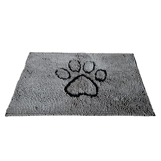 Dirty Dog Doormat