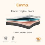 Emma Original Mattress - Super King