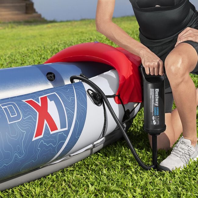 Bestway 1 Seat Kayak Set