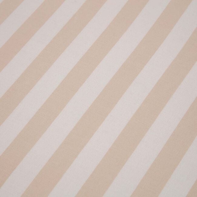 MAY BLOSSOM Double Fitted Sheet