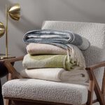 HOEM META DUSK 130x180 Throw