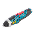 Cordless Multifunction Electric Screwdriver