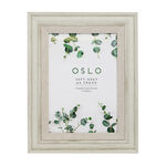 8x10 OSLO SOFT GREY Frame