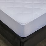ANTI ALLERGY DOUBLE Mattress Protector