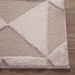 THORNFIELD BEIGE 120x170cm Rug 35B