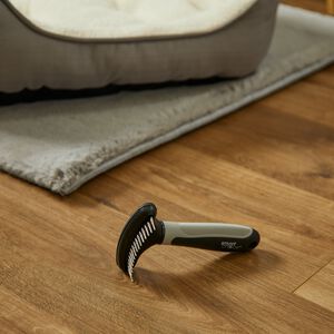 Undercoat Rake Grooming Brush