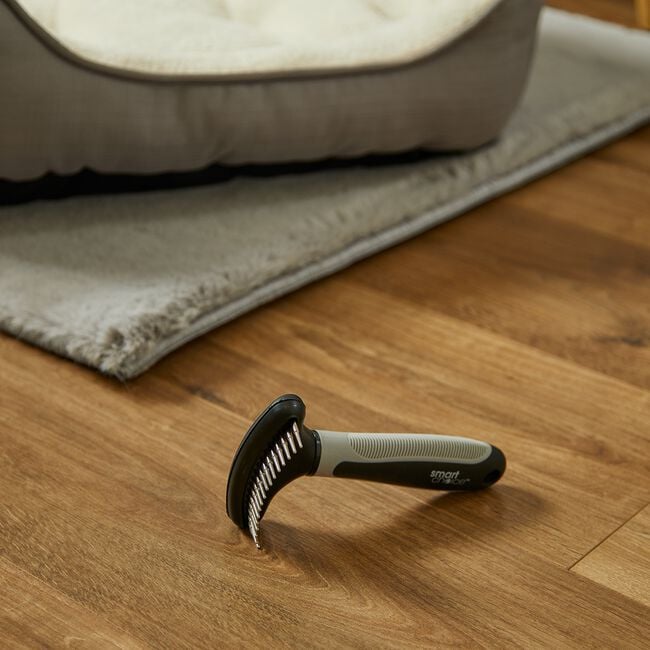 Undercoat Rake Grooming Brush