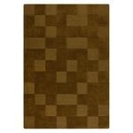CHECKERBOARD GREEN 120x170cm Rug