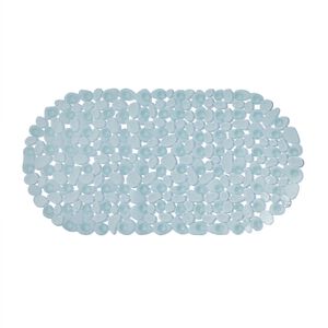 COBBLES JADE 68x35cm Bath Mat