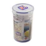 Lock & Lock Round Airtight Container 1.8L