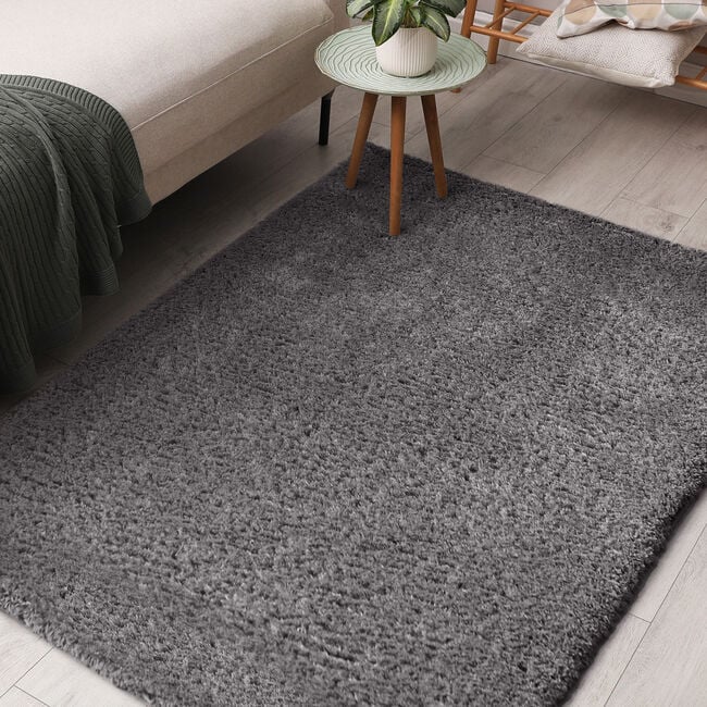 KINVARA CHARCOAL 160x230cm Rug