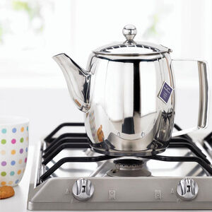 Judge Hob Top Teapot 1L