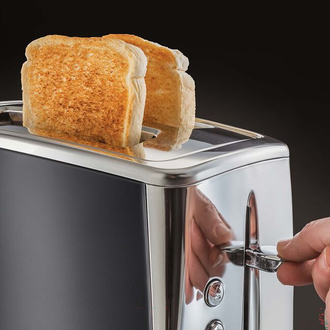 Russell Hobbs Luna 2 Slice Toaster