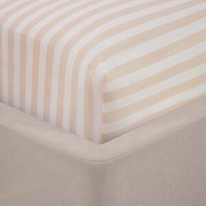 MAY BLOSSOM Single Fitted Sheet