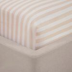 MAY BLOSSOM Double Fitted Sheet