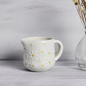 Price & Kensington Daisy Milk Jug