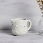 Price & Kensington Daisy Milk Jug