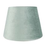 GREEN VELVET SHADE 10"