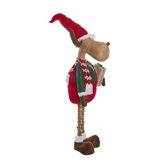 1.9M Christmas Reindeer