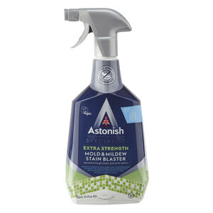 Astonish Specialist Mould and Mildew Spray 750ml