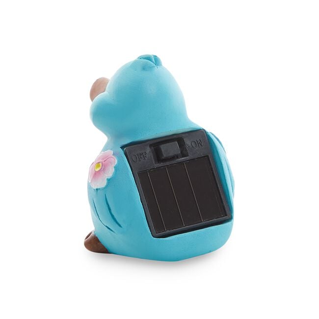Novelty Animal Solar Lights