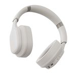 CELLY Wirelless Headphones White