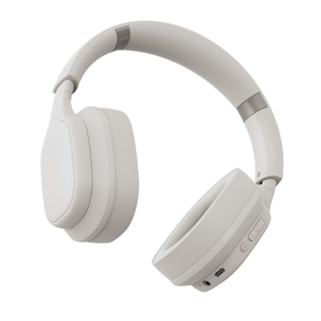 CELLY Wirelless Headphones White