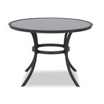 Garland Round Garden Table Cover - 128cm x 71cm