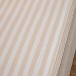 MAY BLOSSOM Double Fitted Sheet
