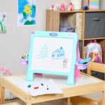 2 in 1 Tabletop Art Centre
