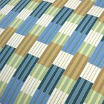 DOUBLE DUVET COVER Leo