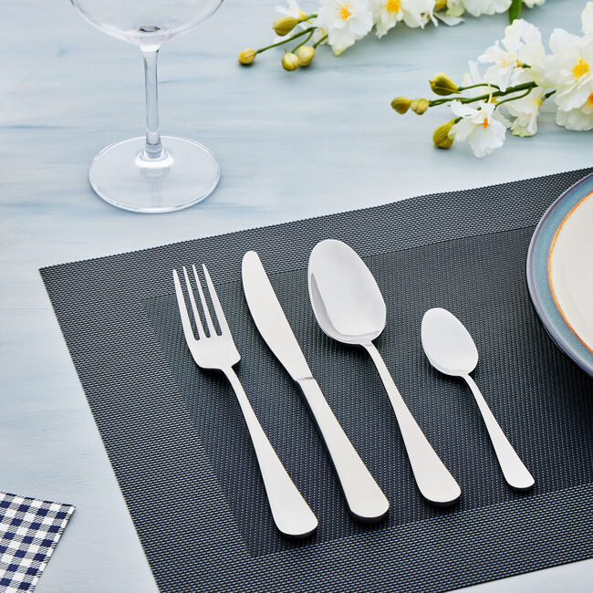 Savoy Dinner Fork