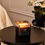 Ambianti Parfumer Moroccan Amber 460g Candle