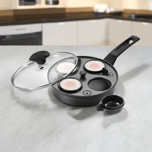 Prestige 9x Stronger 20cm Egg Poacher