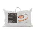 Luxurious Hotel Pillow