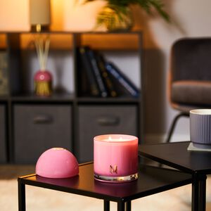 Scent Maison Japanese Honeysuckle Candle