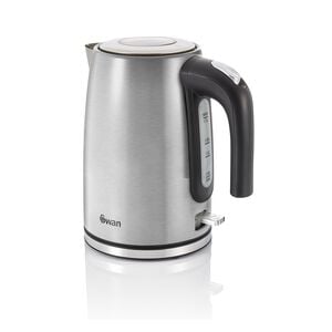 SWAN TOWNHOUSE S/S 1.7L Jug Kettle