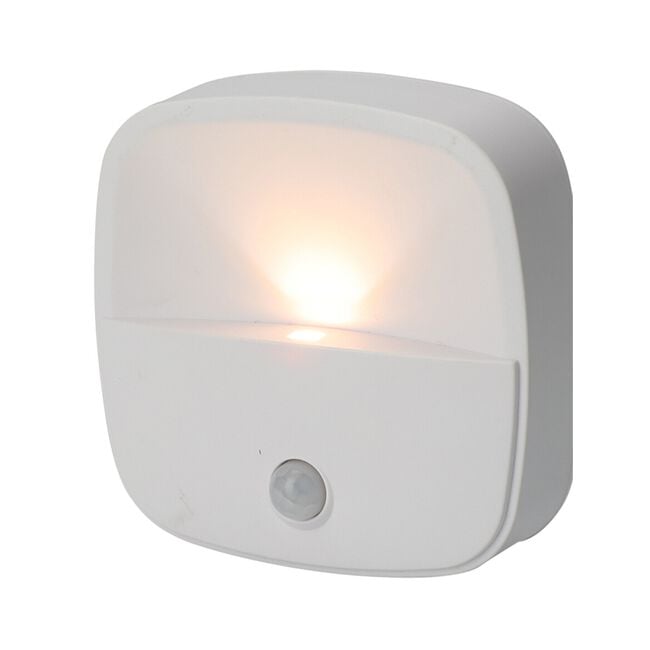 FX Motion Light LED Light with Sensor
