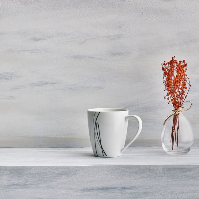Signature 16 Piece Dinner Set