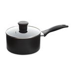 Tefal Induction Black 5 Piece Cookware Set
