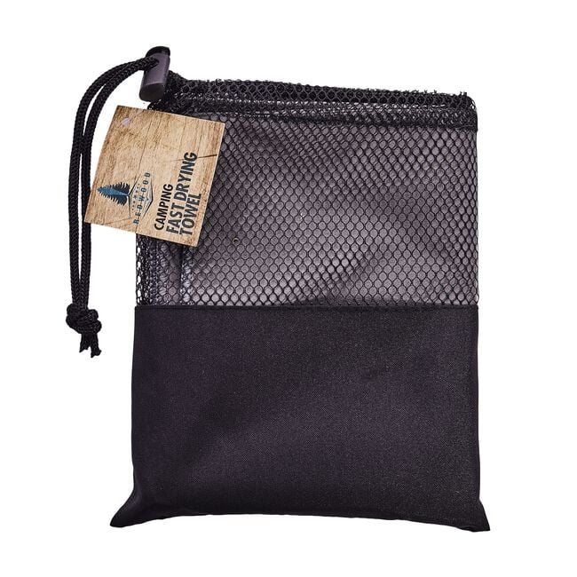 Camping Fast Drying Towel
