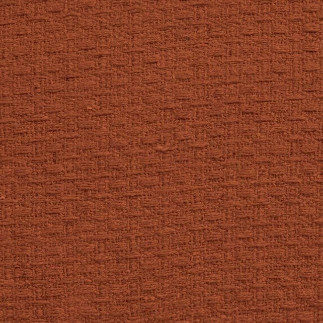 HAYDEN TERRACOTTA 43X43 Cushion